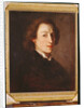 Frederic Chopin by Ary (after) Scheffer