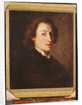 Frederic Chopin by Ary (after) Scheffer