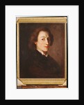 Frederic Chopin by Ary (after) Scheffer