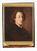 Frederic Chopin by Ary (after) Scheffer