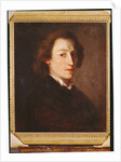 Frederic Chopin by Ary (after) Scheffer