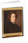 Frederic Chopin by Ary (after) Scheffer