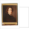 Frederic Chopin by Ary (after) Scheffer