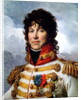 Joachim Murat by Francois Pascal Simon Baron Gerard