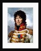 Joachim Murat by Francois Pascal Simon Baron Gerard