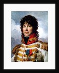 Joachim Murat by Francois Pascal Simon Baron Gerard