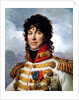 Joachim Murat by Francois Pascal Simon Baron Gerard