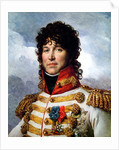 Joachim Murat by Francois Pascal Simon Baron Gerard