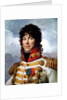 Joachim Murat by Francois Pascal Simon Baron Gerard