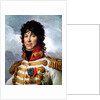 Joachim Murat by Francois Pascal Simon Baron Gerard