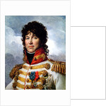 Joachim Murat by Francois Pascal Simon Baron Gerard