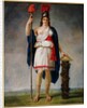 Allegory of the Republic by Antoine Jean Gros