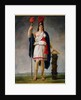 Allegory of the Republic by Antoine Jean Gros