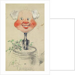 Wine from Bordeaux, 1857 by Claude Monet