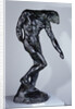 Shade, 1881 by Auguste Rodin