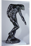 Shade, 1881 by Auguste Rodin