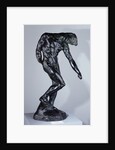 Shade, 1881 by Auguste Rodin