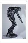 Shade, 1881 by Auguste Rodin
