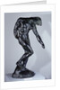 Shade, 1881 by Auguste Rodin