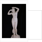 The Bather, 1808 by Joseph Charles Marin