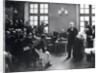 A Clinical Lesson with Doctor Charcot at the Salpetriere, 1887 by Pierre Andre Brouillet