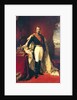 Napoleon III, Emperor of the French, 1853 by Franz Xaver Winterhalter