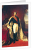Napoleon III, Emperor of the French, 1853 by Franz Xaver Winterhalter