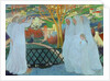 Holy Women at the Tomb, 1894 by Maurice Denis