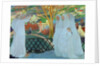 Holy Women at the Tomb, 1894 by Maurice Denis
