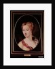 Diane de Poitiers by Francesco Primaticcio