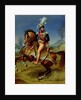 Equestrian Portrait of Joachim Murat 1812 by Baron Antoine Jean Gros