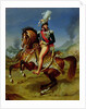 Equestrian Portrait of Joachim Murat 1812 by Baron Antoine Jean Gros