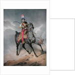 Francois Charles Napoleon Duke of Reichstadt by French School