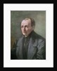 Auguste Comte, 1852 by Louis Jules Etex