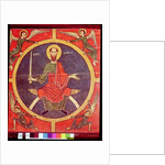 Side panel from an altarpiece dedicated to St. Paul, c.1200 by Catalan School