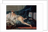 The Odalisque, 1745 by Francois Boucher