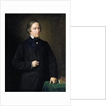 Charles Forbes Count of Montalembert, 1879 by Auguste Pichon