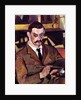Portrait of Maurice Utrillo 1921 by Marie Clementine Valadon
