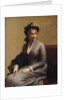Charlotte Dubourg 1882 by Ignace Henri Jean Fantin-Latour
