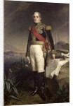Francois-Horace Count Sebastiani, 1841 by Franz Xaver Winterhalter