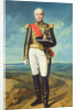 Achille Count Baraguay d'Hilliers, 1857 by Charles-Philippe Lariviere