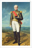 Achille Count Baraguay d'Hilliers, 1857 by Charles-Philippe Lariviere