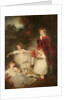 The Children of John Angerstein by Thomas Lawrence