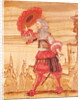 Pocquelin in the Role of Mascarille by French School