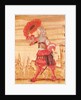 Pocquelin in the Role of Mascarille by French School