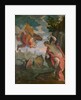 Perseus Rescuing Andromeda by Veronese