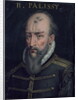 Bernard Palissy by French School