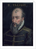 Bernard Palissy by French School