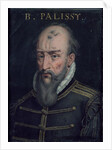Bernard Palissy by French School
