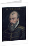 Bernard Palissy by French School